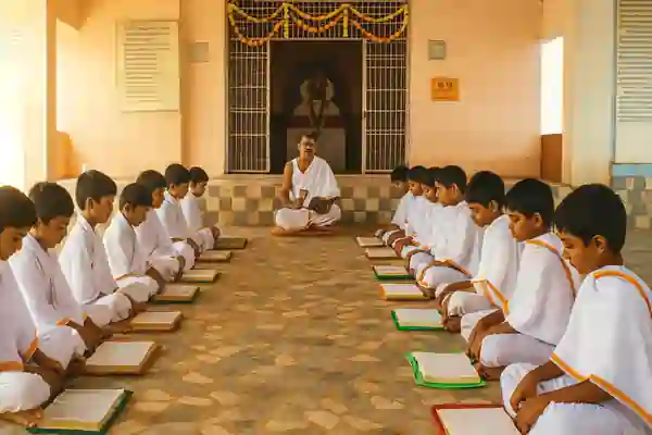 वैदिक अध्ययन Image